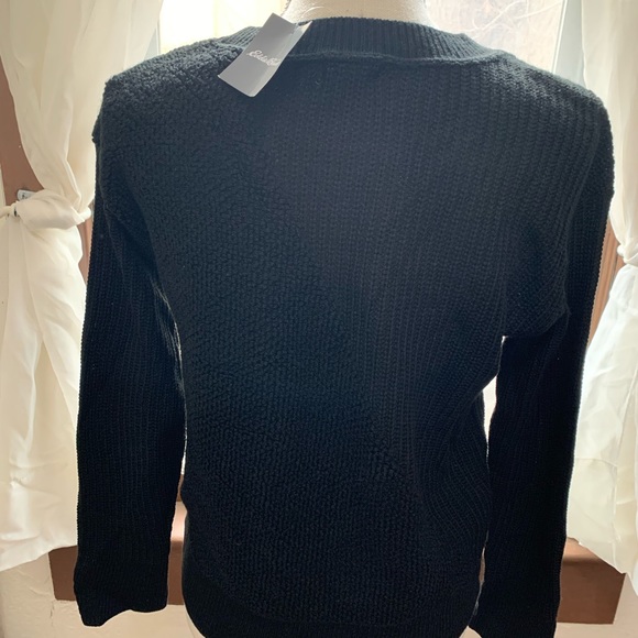 Eddie Bauer sweater - Picture 4 of 5